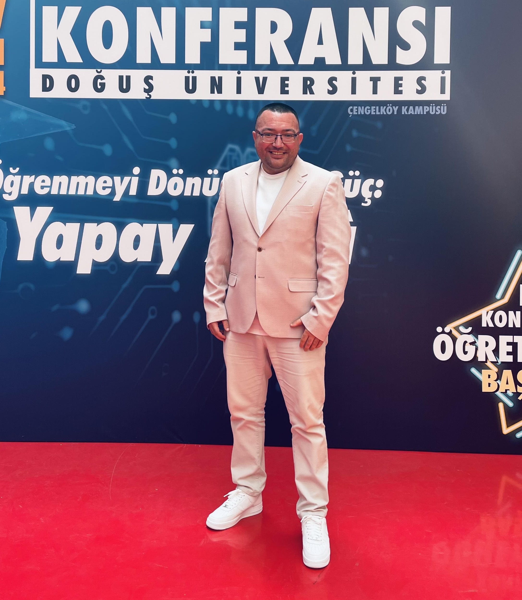 Tolga Yazici