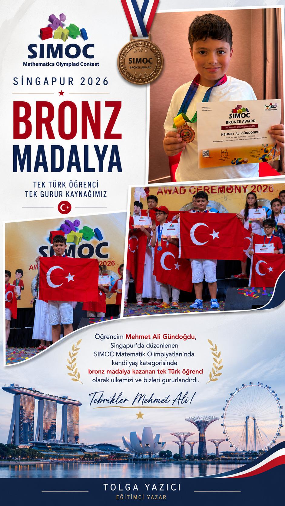 Tolga Yazıcı