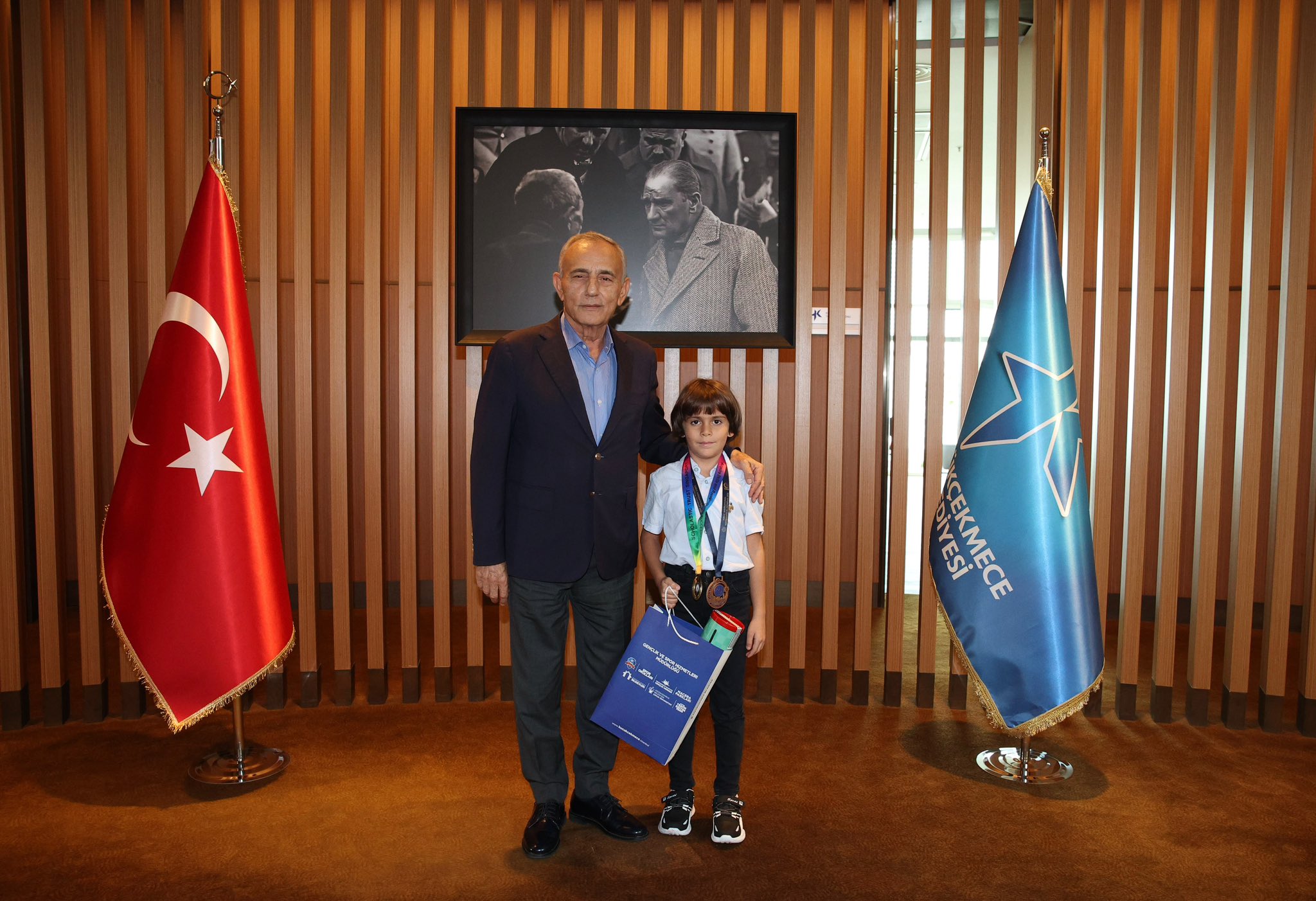 Tolga Yazıcı